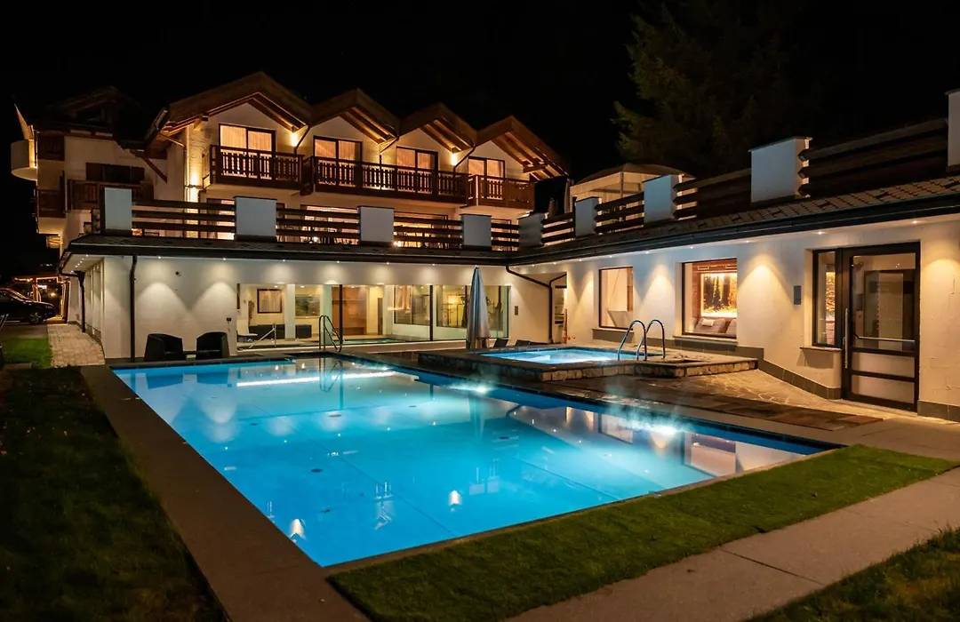 Hotel Terme Antico Bagno-1